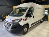 Fiat Ducato Grossr.-Kasten 35 140 L4H2 RS: 4035 mm/3- - Fiat Ducato l4h3