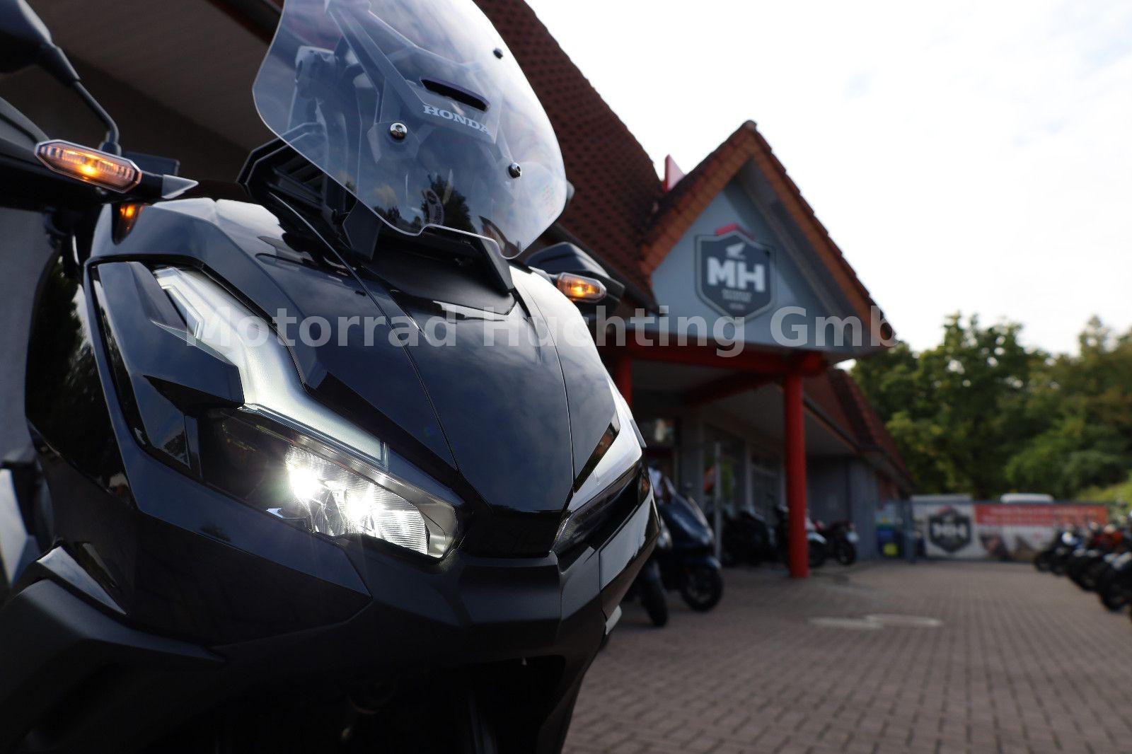 Honda ADV 350 !!! A2 ! LED ! 2025 ! 6 JAHRE !