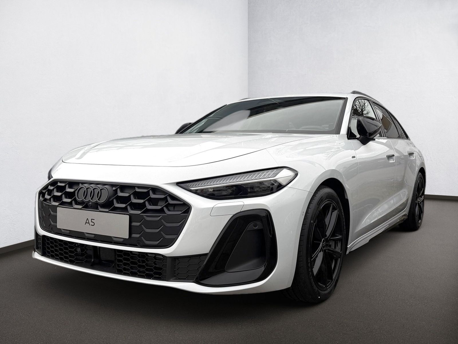 Audi A5 Avant e-hybrid Quattro S-Tronic MATRIX-LED AM imagem 2