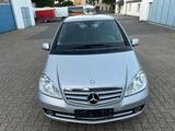 Mercedes-Benz A 160 A -Klasse A 160 Benzin Euro 5 - Mercedes-Benz A 160 in Aachen