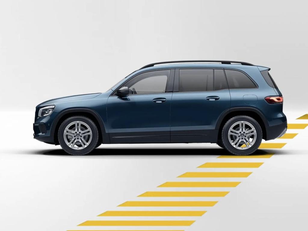 Mercedes-Benz GLB PROGRESSIVE KAMERA PANO NIGHT MULTIBEAM, миниатюра 3