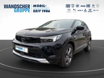 Opel Grandland (X)Grandland 1.2 Turbo Elegance