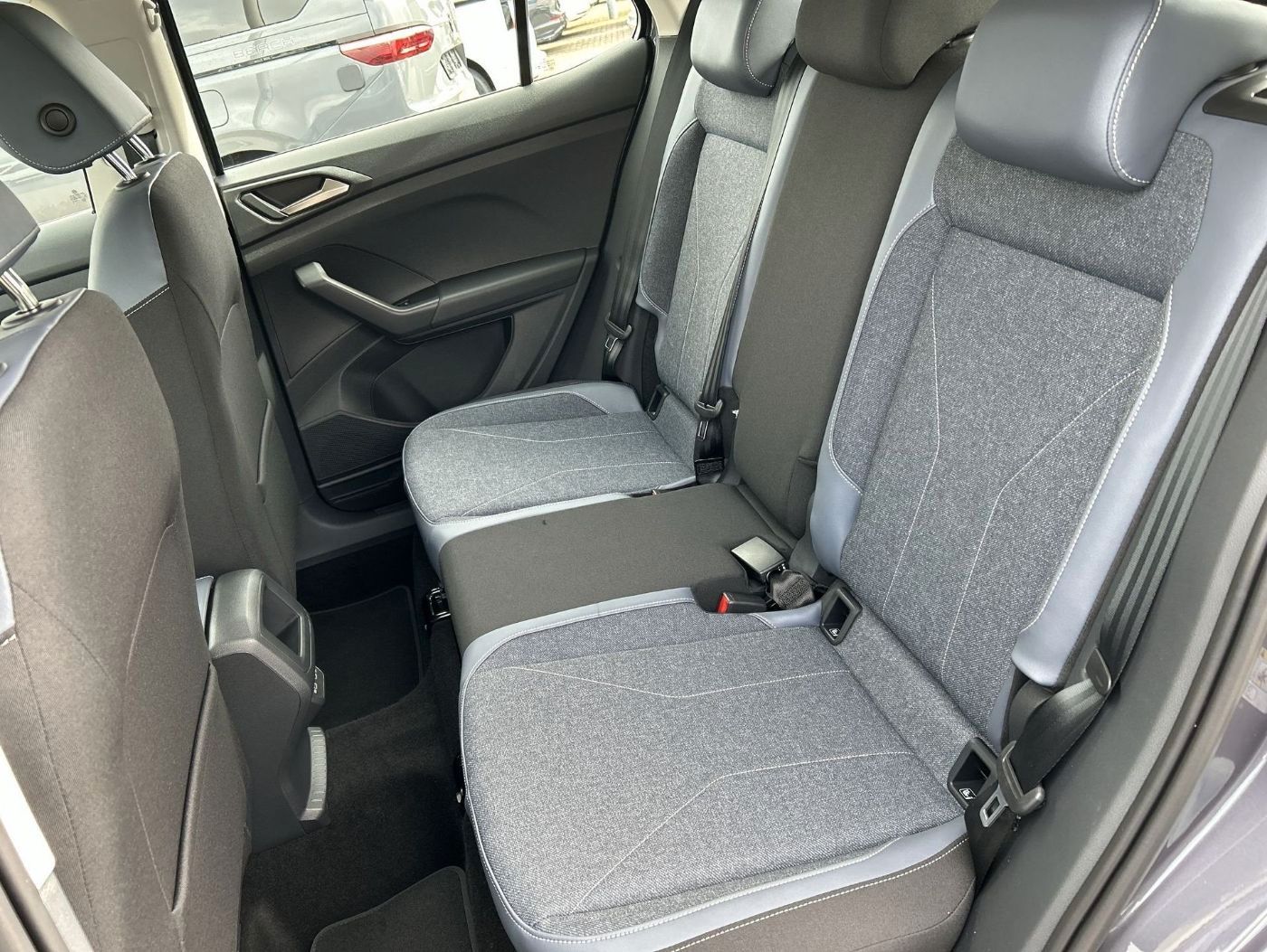 Volkswagen T-Cross - Bild 19