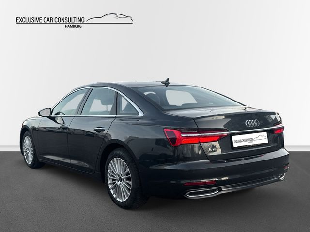 AUDI A6 – Bild 6