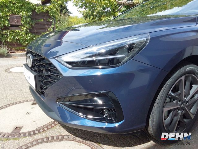 Hyundai i30 Trend Mj26 7-DCT 1.6 T-GDi Navi Digitales Co