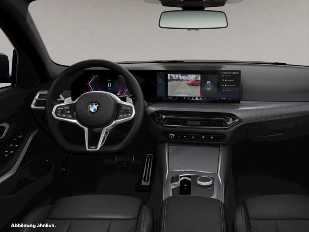 BMW 320 - Bild 4