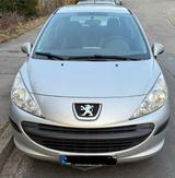 Peugeot Peugot 207 92417 KM und HU bis 08/2026 2. ... - Peugeot 207 in Hagen