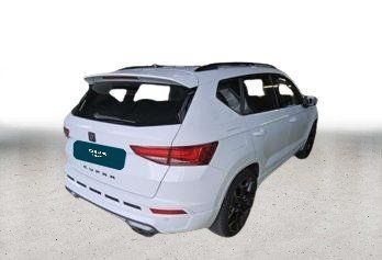 Cupra Ateca EDITION VZ 2.0 TSI DSG ACC+BEATS+NAVI+PANO imagem 3