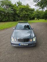 Mercedes-Benz E 350 T AVANTGARDE Avantgarde - Mercedes-Benz E 350 aus 2005