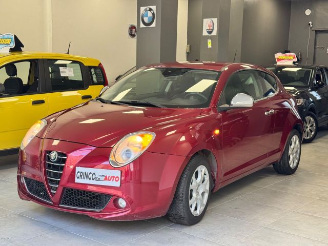 Alfa Romeo MiTo 1.4 105 CV M.air S&S Distinctive