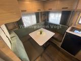 Weinsberg CaraOne 450 FU *smart, advanced, Steckdosen plus - Weinsberg CaraOne 450 FU