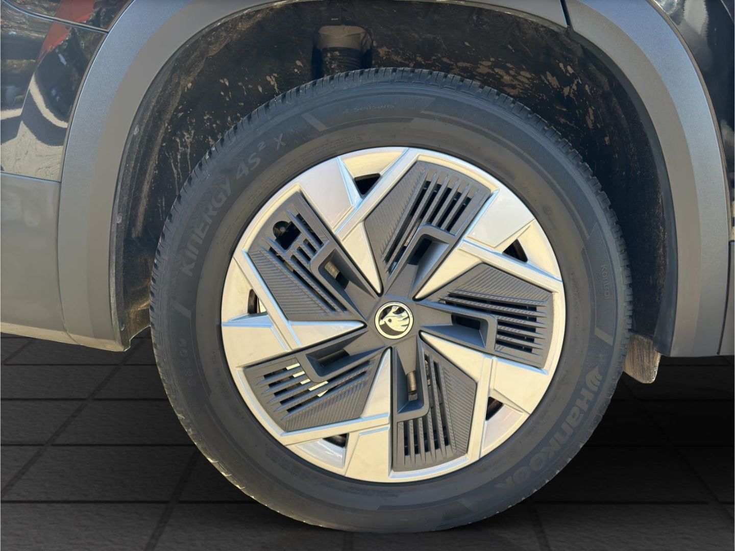 Kodiaq 142 kW 2.0 TDI 4x4 Selection DSG 142kW LE