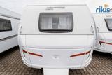 Weinsberg CaraOne 480 QDK [HOT] EDITION - Weinsberg 480