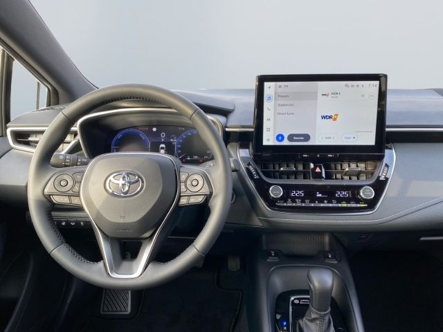Toyota Corolla - Bild 6