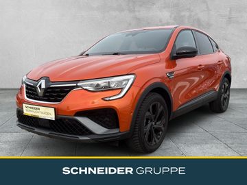 Renault Arkana - 1