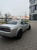 Dodge Challenger - Dodge Challenger von privat