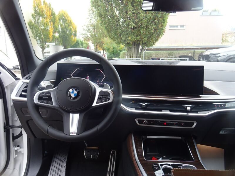 BMW X5 - Bild 9
