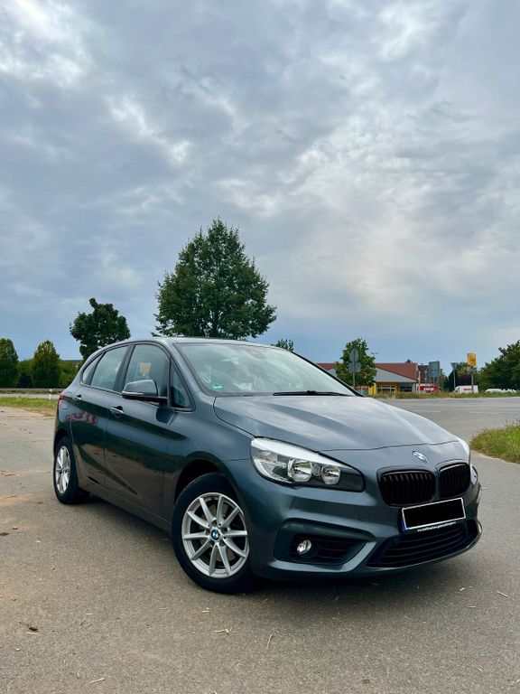 Image of BMW 218 Active Tourer