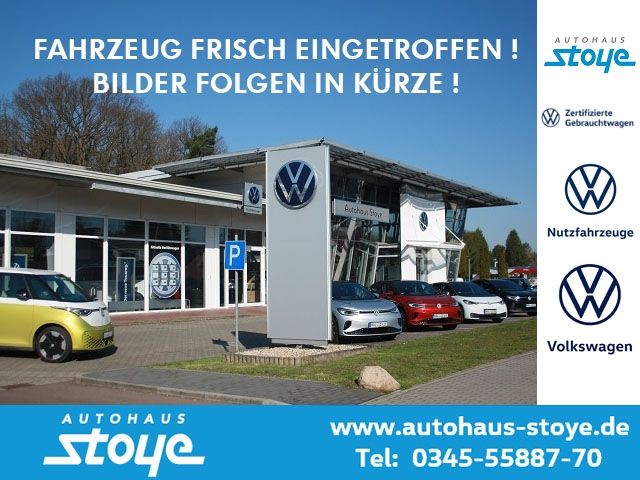 Caddy Maxi Kasten TDi Navi Klima AZV Kamera Sitz