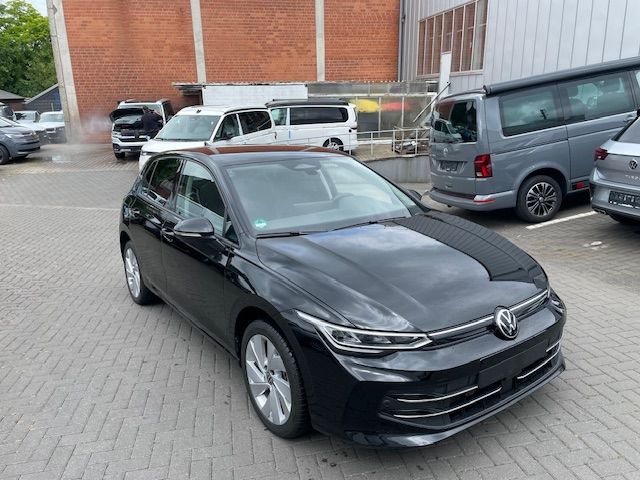Volkswagen Golf - Bild 4