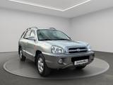 Hyundai SANTA FE 2.7 V6 GLS Auto (4WD) - Hyundai SANTA FE aus 2005