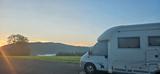 Frankia T 700 BK - Frankia Diesel Teilintegrierter