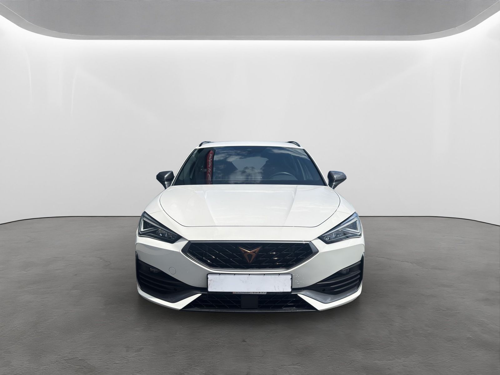 Cupra Leon - Bild 3