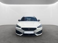 Cupra Leon - Vorschau Bild 3