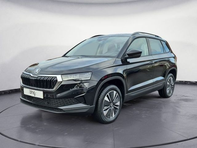 Skoda Karoq Tour 1,5 TSI 7-Gang-DSG