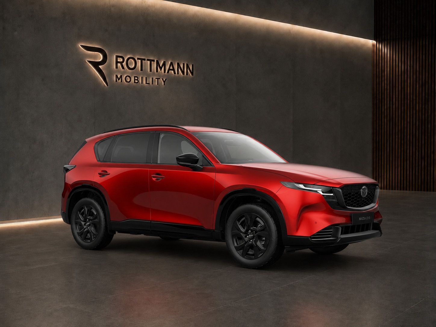Mazda CX-5 - Bild 8