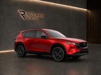 Mazda CX-5 - Vorschau Bild 8