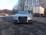 Audi A5 1.8 TFSI Sportback Navi, AHK, BI-Xenon Sitzh  - Audi Gebrauchtwagen in Weimar