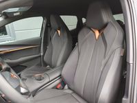 Cupra Tavascan - Vorschau Bild 10