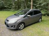 Ford C-Max 1,6TDCi 85kW Titanium Titanium - Ford C-Max mit Diesel-Antrieb: 1.6