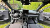 Toyota Yaris Cross 1,5-l-VVT-iE Allrad Premiere Edi... - Toyota Yaris Cross mit Panoramadach