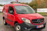 Mercedes-Benz Mercedes Citan 108 CDI Kastenwagen / TÜV 0... - Mercedes-Benz Citan Kastenwagen Gebrauchtwagen