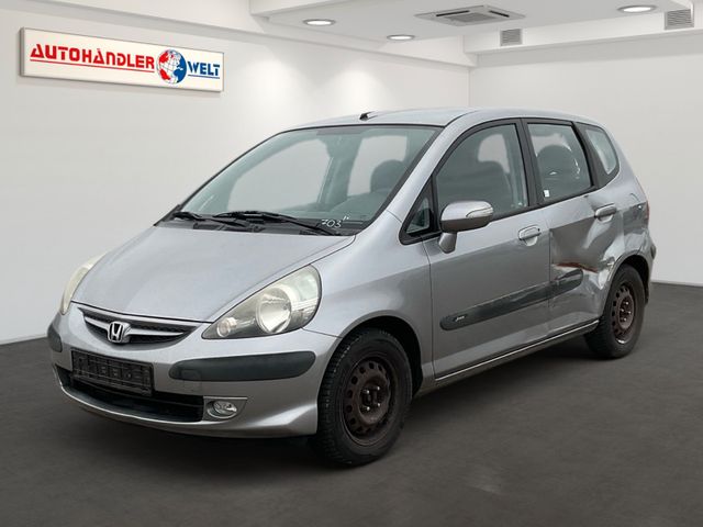 Honda Jazz 1.4 16V LS Klimaautom. PDC