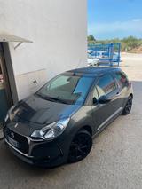 DS Automobiles Ds DS3 3 Cabrio 91.000 KM - DS Automobiles DS3 mit Schiebedach