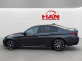 BMW Limousine 520 d/M Sport///Head-up/Kamera/LED - BMW 520: Limousine, 520d