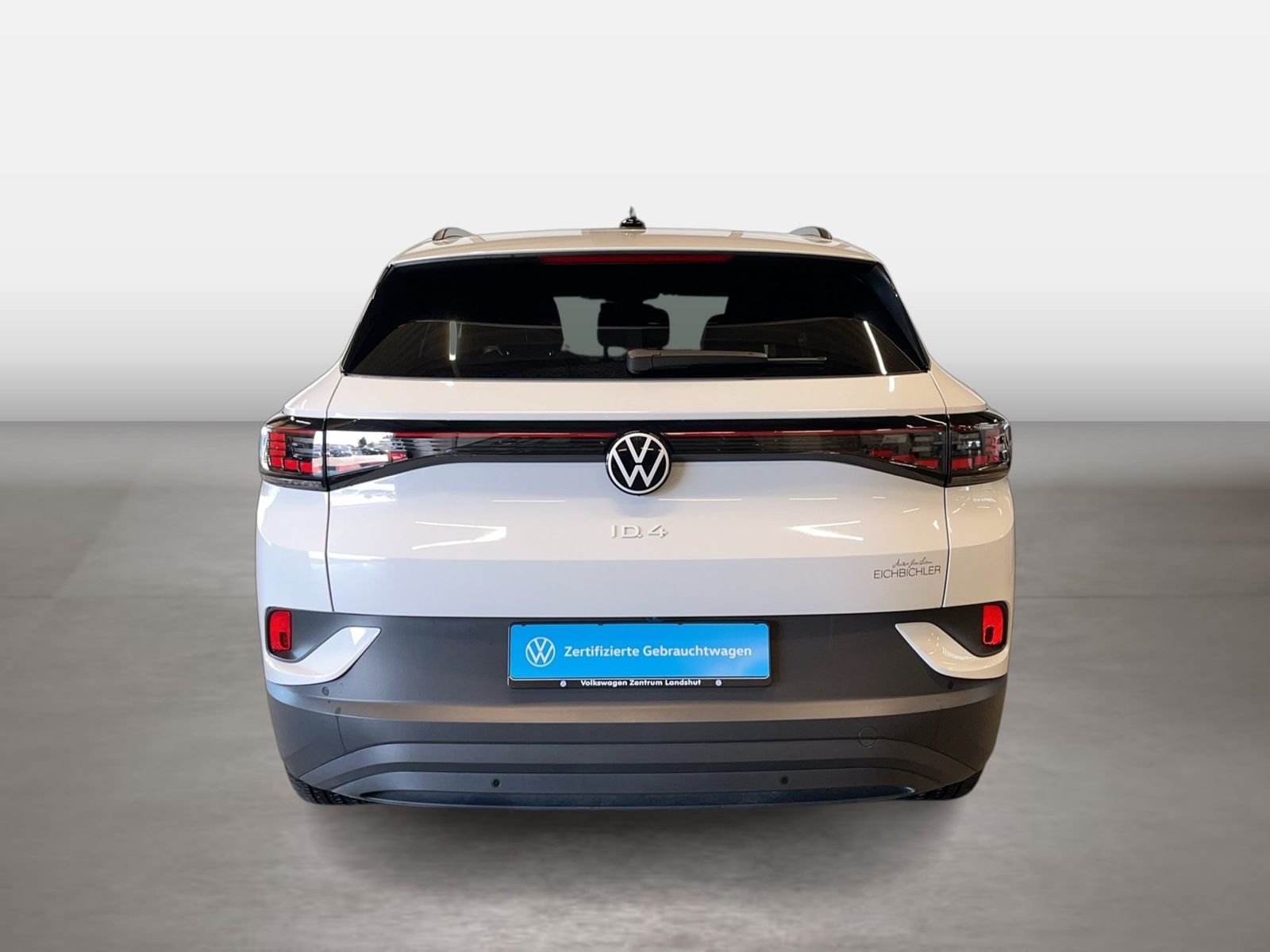 Volkswagen ID.4 - Bild 6