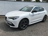 Alfa Romeo MY 20 Stelvio 2.0 Turbo 16V 206kW Super AT8-Q4 - Alfa Romeo in Aachen