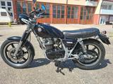 Yamaha SR 500  - Offers