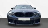 BMW M5 Softclose, Sitzbelüftu,DAB,HUD, Harman, 2. Hd - gebrauchte BMW M5 aus dem Jahr 2020