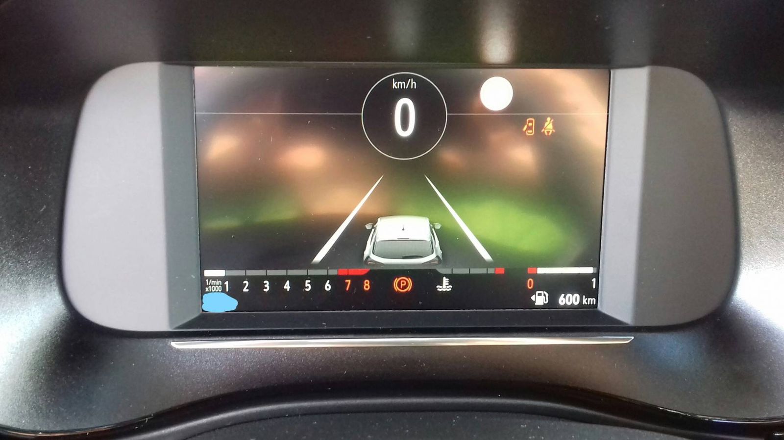 Fahrzeugabbildung Opel Corsa F e GS-Line