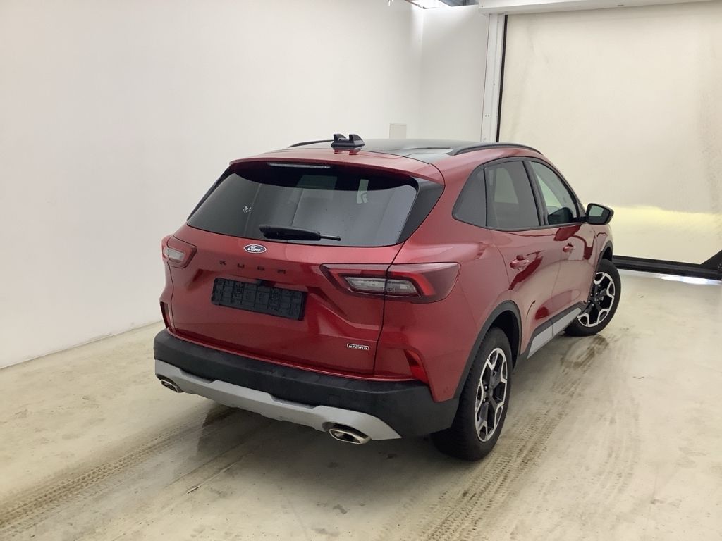 Fahrzeugabbildung Ford Kuga Plug-In Hybrid Active X HUD AHK Navi B&O