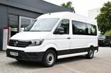 Volkswagen Crafter Bus/Kombi 35 FWD L2H2 Behindertengerecht - mit Diesel-Antrieb: Kleinbus