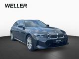 BMW 320d T M Sport LCI Pano,HUD,AdLED,LCPro,ACC - BMW 320: Sport
