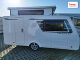 Trigano Mini Freestyle Exclusive/Trend 350 - Trigano Neu