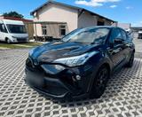 Toyota C-HR Hybrid Team Navi Car Play - Toyota Gebrauchtwagen in Schwerin