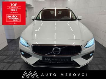 Volvo V60 - 2